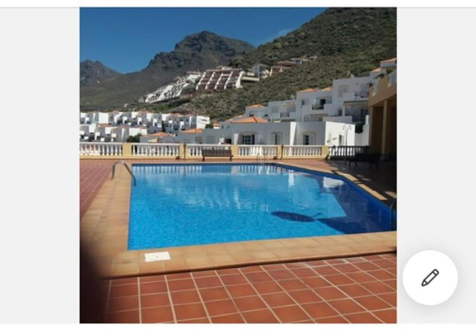 Appartement Sunsets In Balcon Del Atlantico, Adeje, Tenerife Costa Adeje (Tenerife) Exterior foto