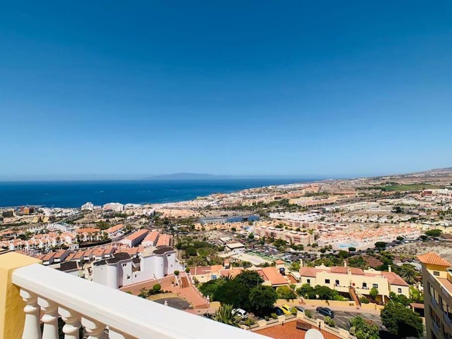 Appartement Sunsets In Balcon Del Atlantico, Adeje, Tenerife Costa Adeje (Tenerife) Exterior foto