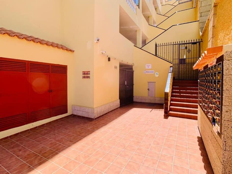 Appartement Sunsets In Balcon Del Atlantico, Adeje, Tenerife Costa Adeje (Tenerife) Exterior foto